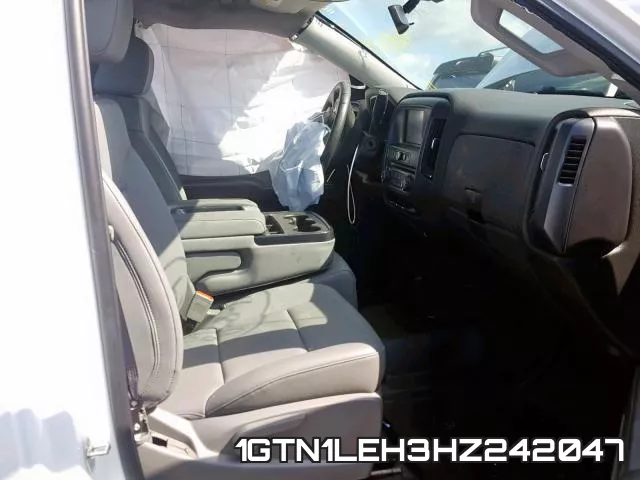 1GTN1LEH3HZ242047 фото 6