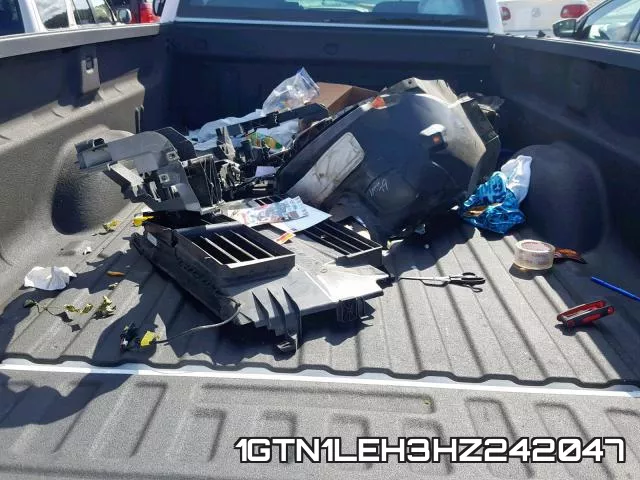 1GTN1LEH3HZ242047 фото 7