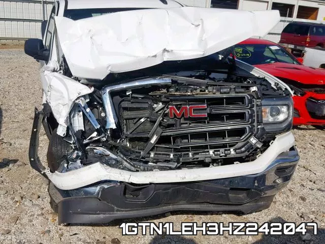 1GTN1LEH3HZ242047 фото 8