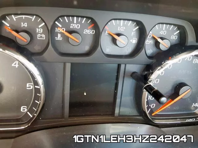 1GTN1LEH3HZ242047 фото 9