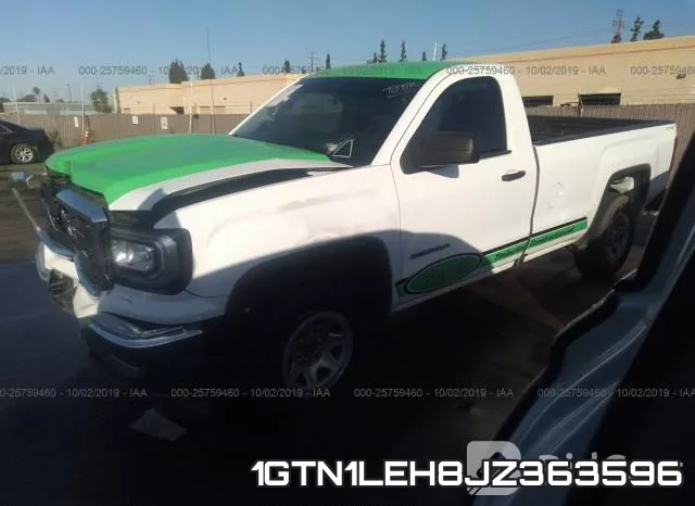 1GTN1LEH8JZ363596 фото 3