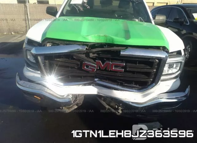 1GTN1LEH8JZ363596 фото 7