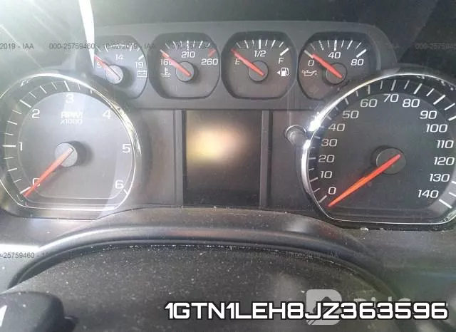 1GTN1LEH8JZ363596 фото 8