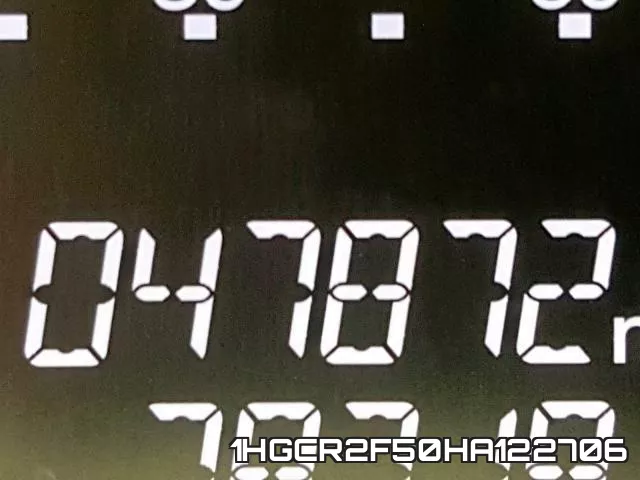 1HGCR2F50HA122706 фото 8