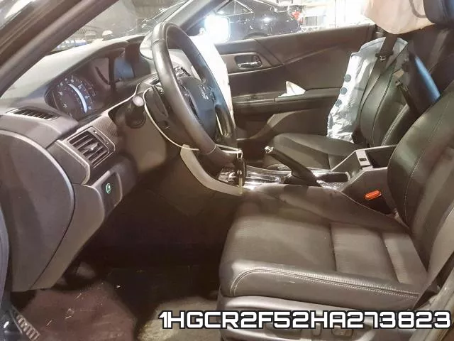 1HGCR2F52HA273823 фото 6