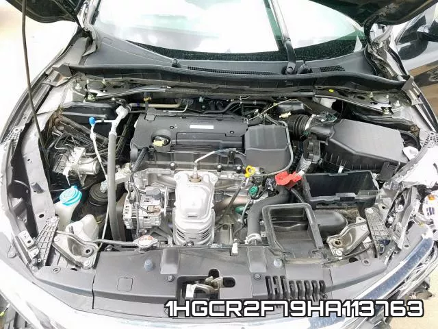 1HGCR2F79HA113763 фото 8