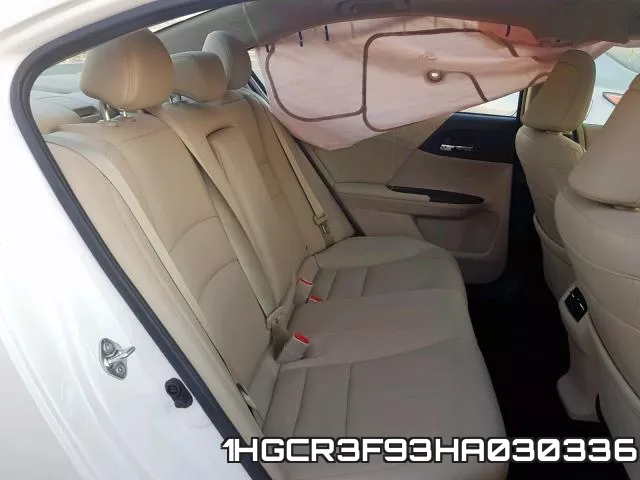 1HGCR3F93HA030336 фото 7