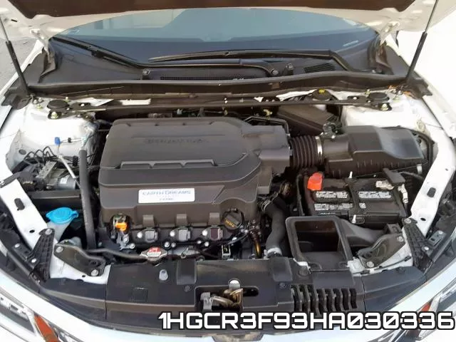 1HGCR3F93HA030336 фото 8