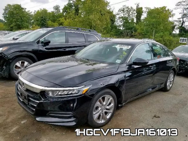 1HGCV1F19JA161013 фото 3
