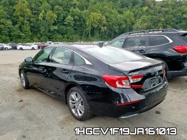 1HGCV1F19JA161013 фото 4
