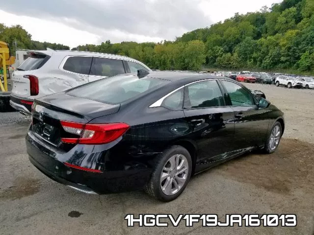 1HGCV1F19JA161013 фото 5