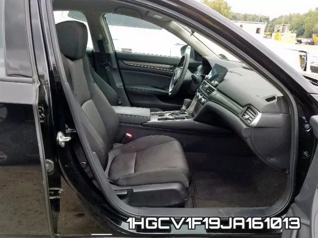 1HGCV1F19JA161013 фото 6