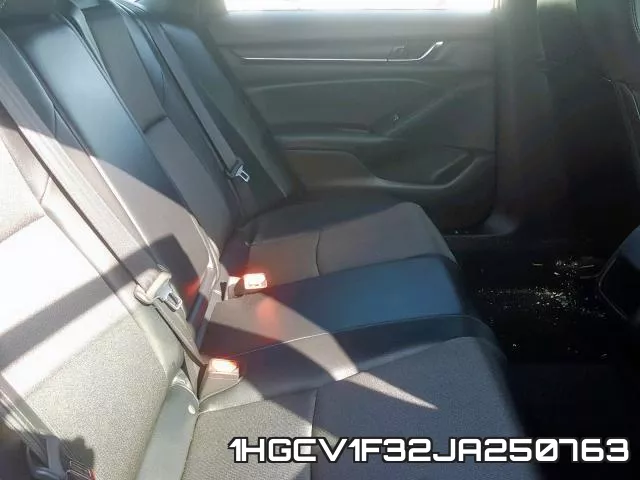 1HGCV1F32JA250763 фото 7