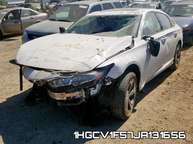 1HGCV1F57JA131656 фото 3