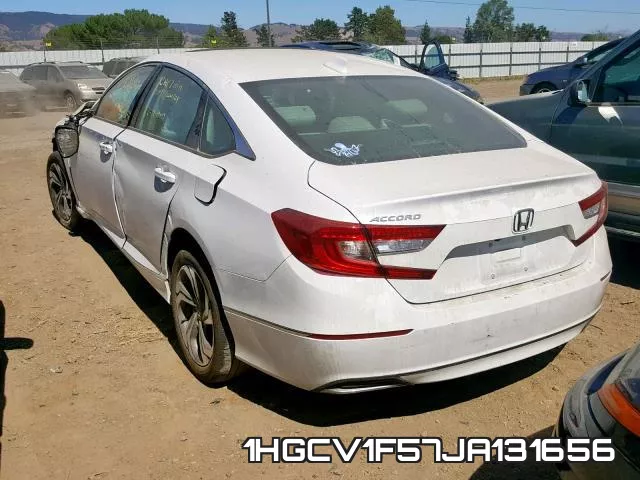 1HGCV1F57JA131656 фото 4