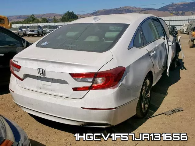 1HGCV1F57JA131656 фото 5