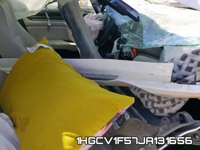 1HGCV1F57JA131656 фото 6