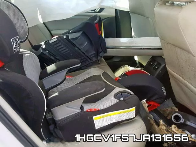 1HGCV1F57JA131656 фото 7
