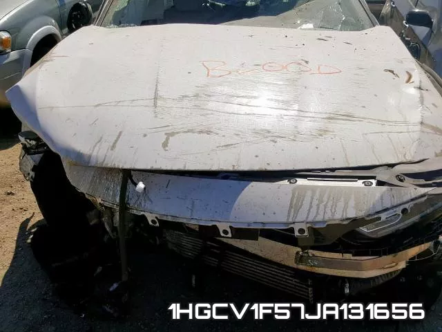 1HGCV1F57JA131656 фото 8