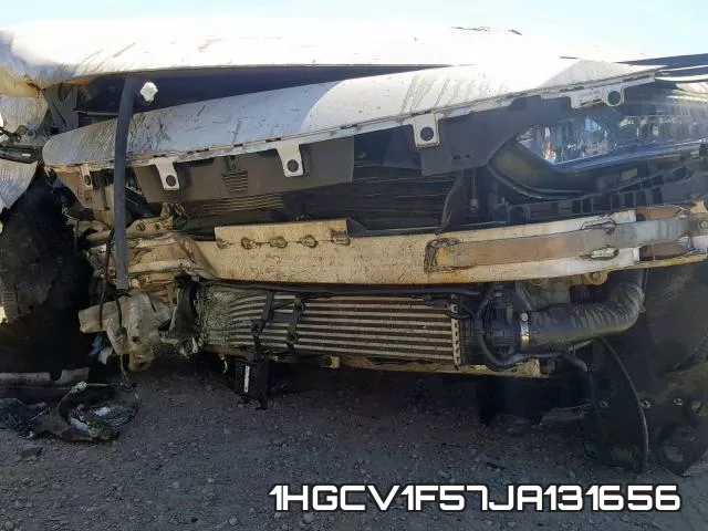 1HGCV1F57JA131656 фото 10