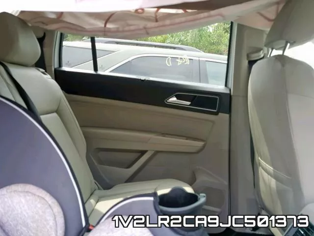 1V2LR2CA9JC501373 фото 7