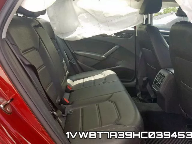 1VWBT7A39HC039453 фото 7