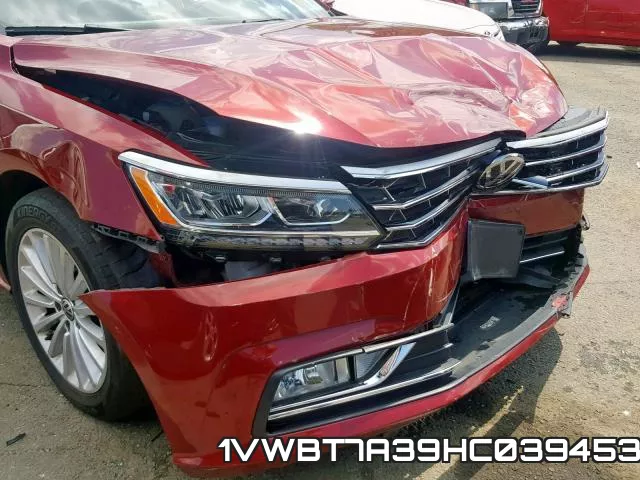 1VWBT7A39HC039453 фото 10