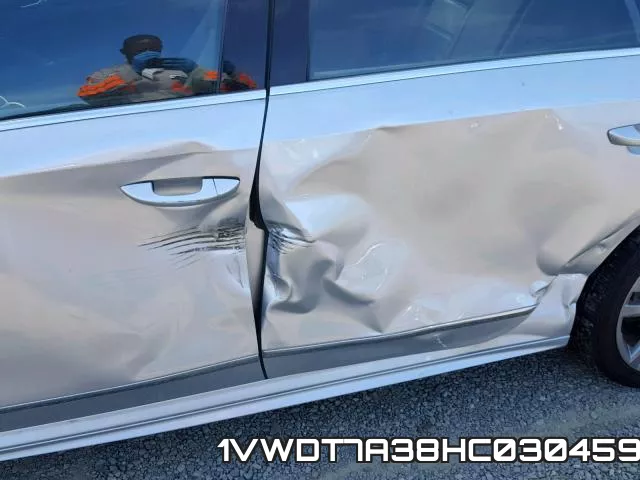 1VWDT7A38HC030459 фото 10
