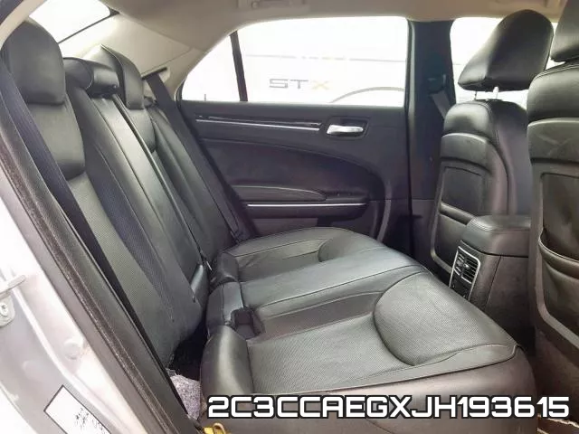 2C3CCAEGXJH193615 фото 7