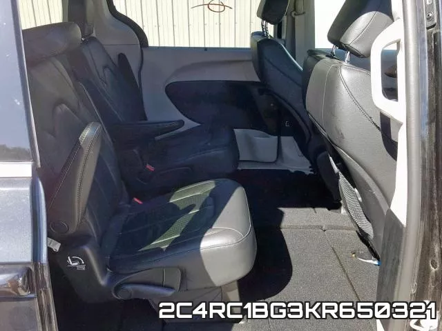 2C4RC1BG3KR650321 фото 7