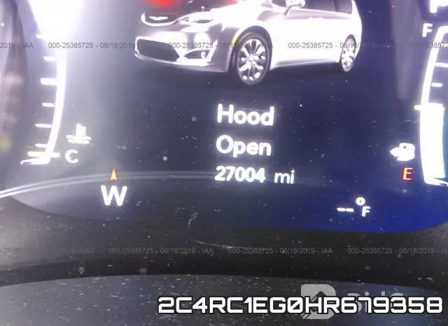 2C4RC1EG0HR679358 фото 8