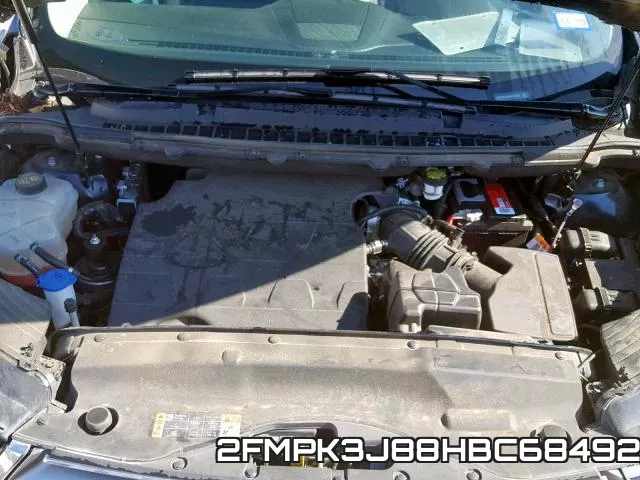 2FMPK3J88HBC68492 фото 8