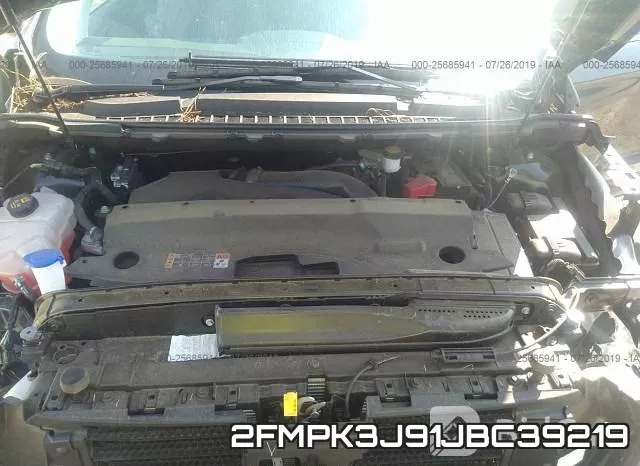 2FMPK3J91JBC39219 фото 2