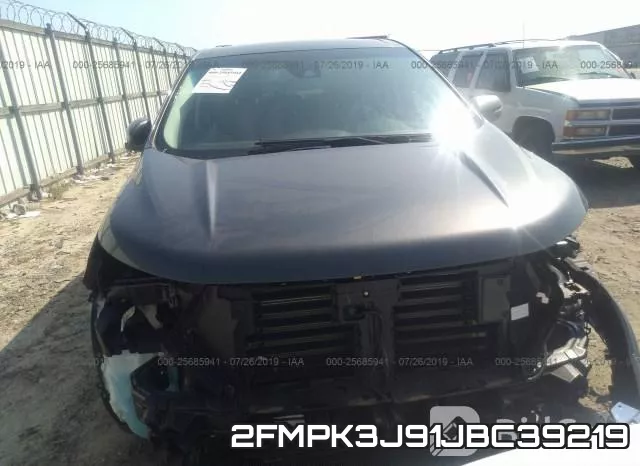 2FMPK3J91JBC39219 фото 7