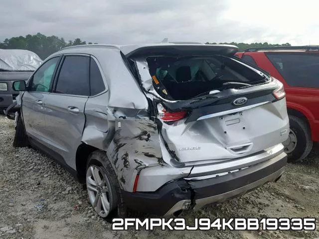 2FMPK3J94KBB19335 фото 4