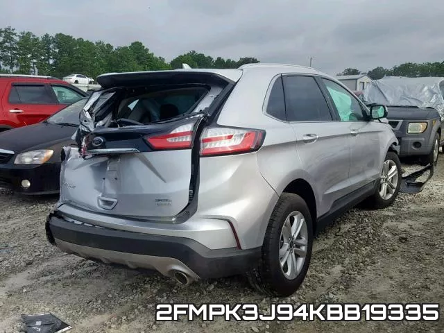 2FMPK3J94KBB19335 фото 5