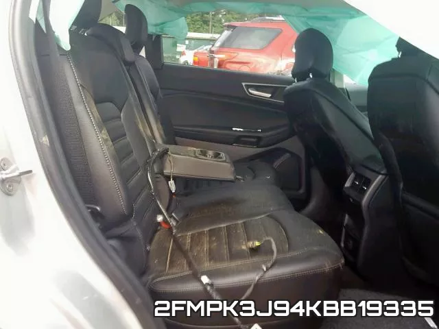 2FMPK3J94KBB19335 фото 7