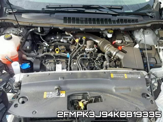 2FMPK3J94KBB19335 фото 8