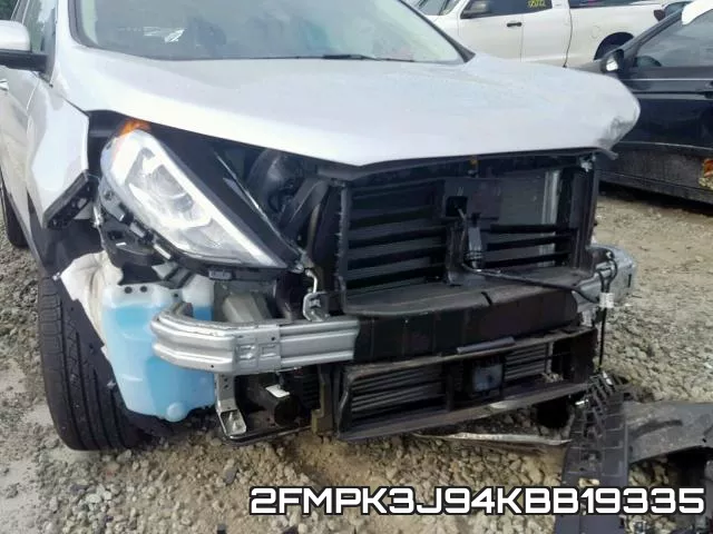 2FMPK3J94KBB19335 фото 10