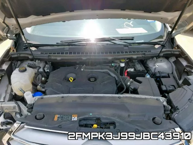 2FMPK3J99JBC43910 фото 8