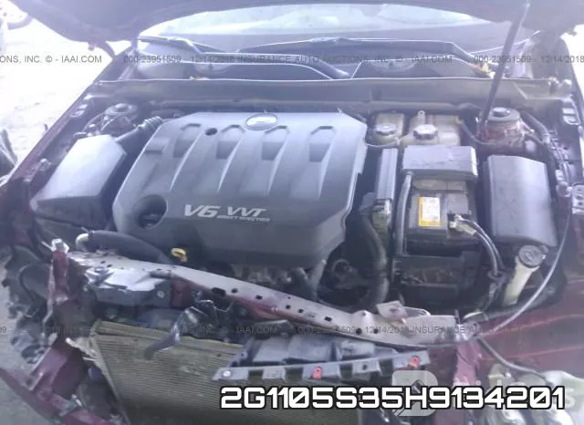 2G1105S35H9134201 фото 2