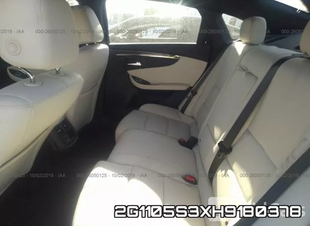 2G1105S3XH9180378 фото 9