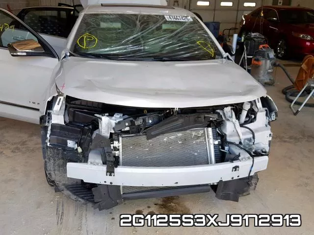 2G1125S3XJ9172913 фото 10