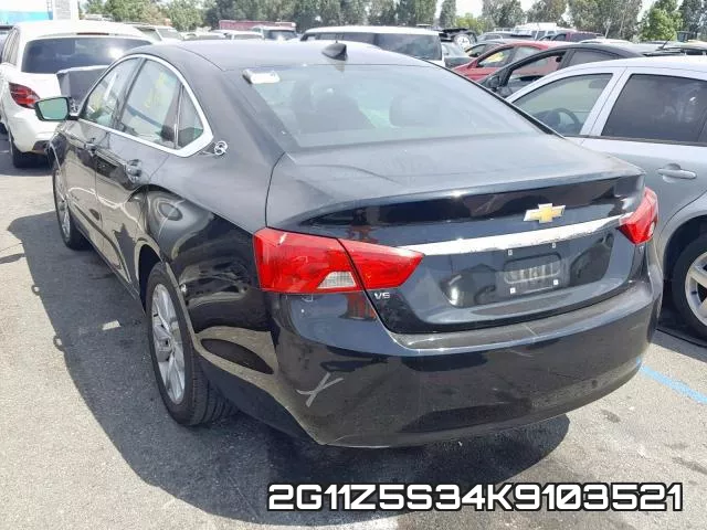 2G11Z5S34K9103521 фото 4