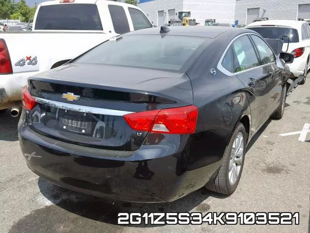 2G11Z5S34K9103521 фото 5