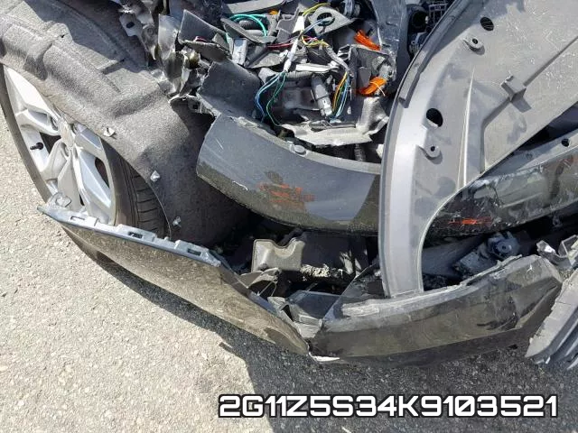 2G11Z5S34K9103521 фото 10