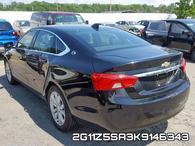 2G11Z5SA3K9146343 фото 4