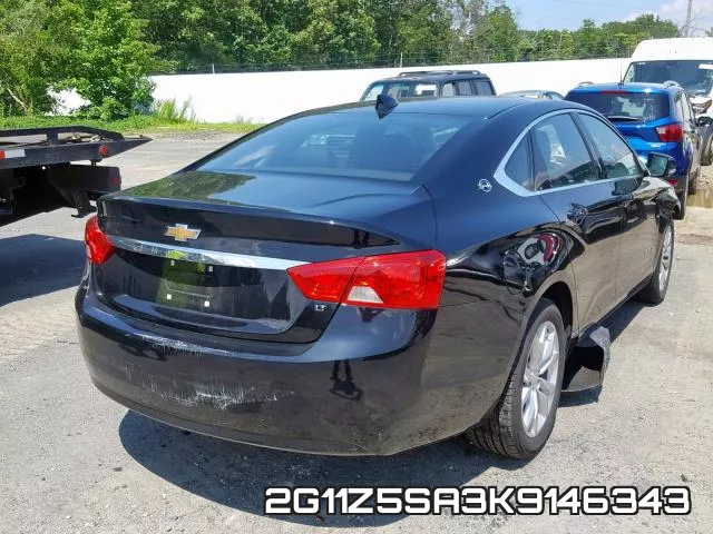 2G11Z5SA3K9146343 фото 5