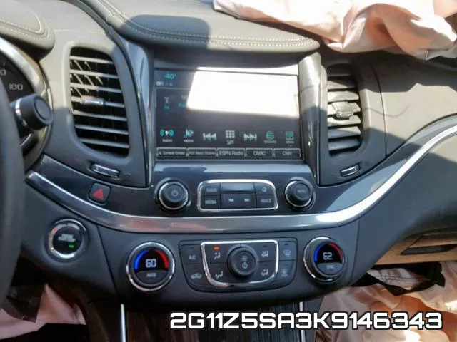 2G11Z5SA3K9146343 фото 10
