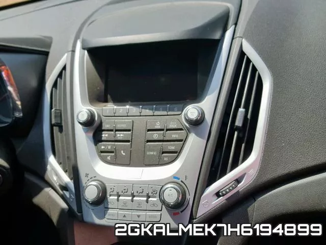 2GKALMEK7H6194899 фото 10